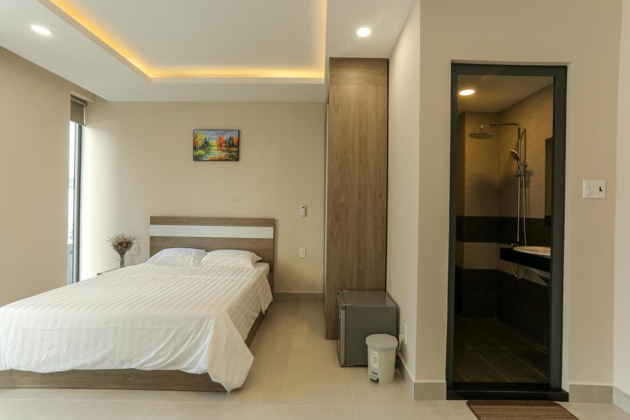 Doisao Homestay Ho Chi Minh City Exterior photo